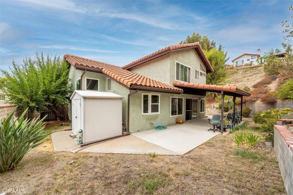 Crescent Hills (CRSH) - Residential