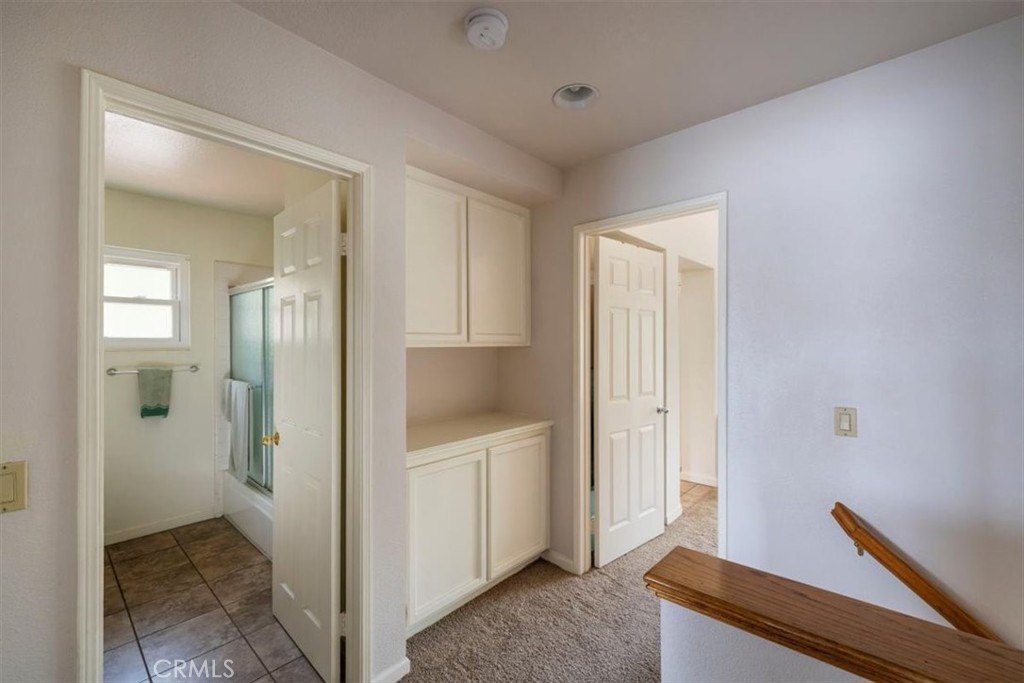 Crescent Hills (CRSH) - Residential