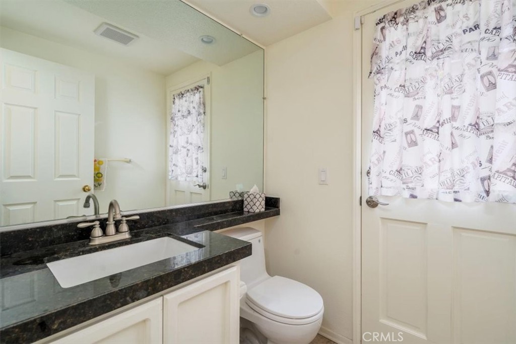 Crescent Hills (CRSH) - Residential