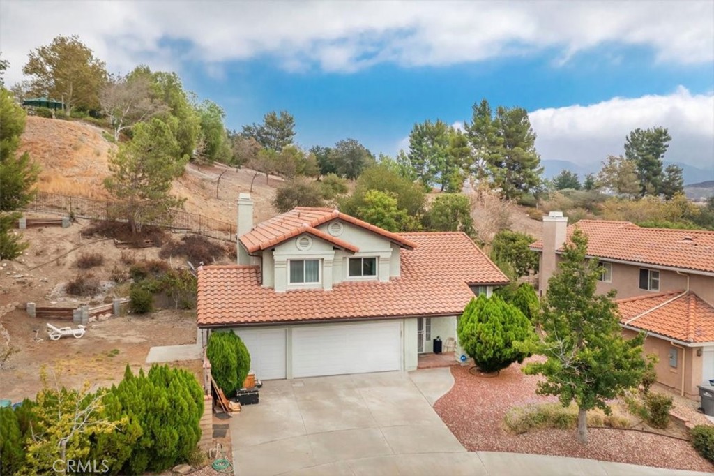 Crescent Hills (CRSH) - Residential