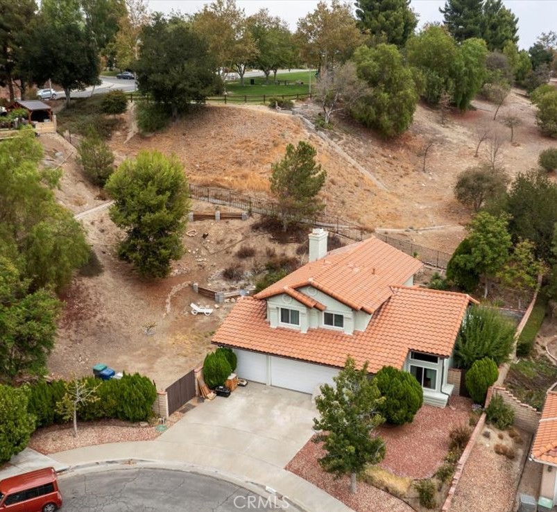 Crescent Hills (CRSH) - Residential