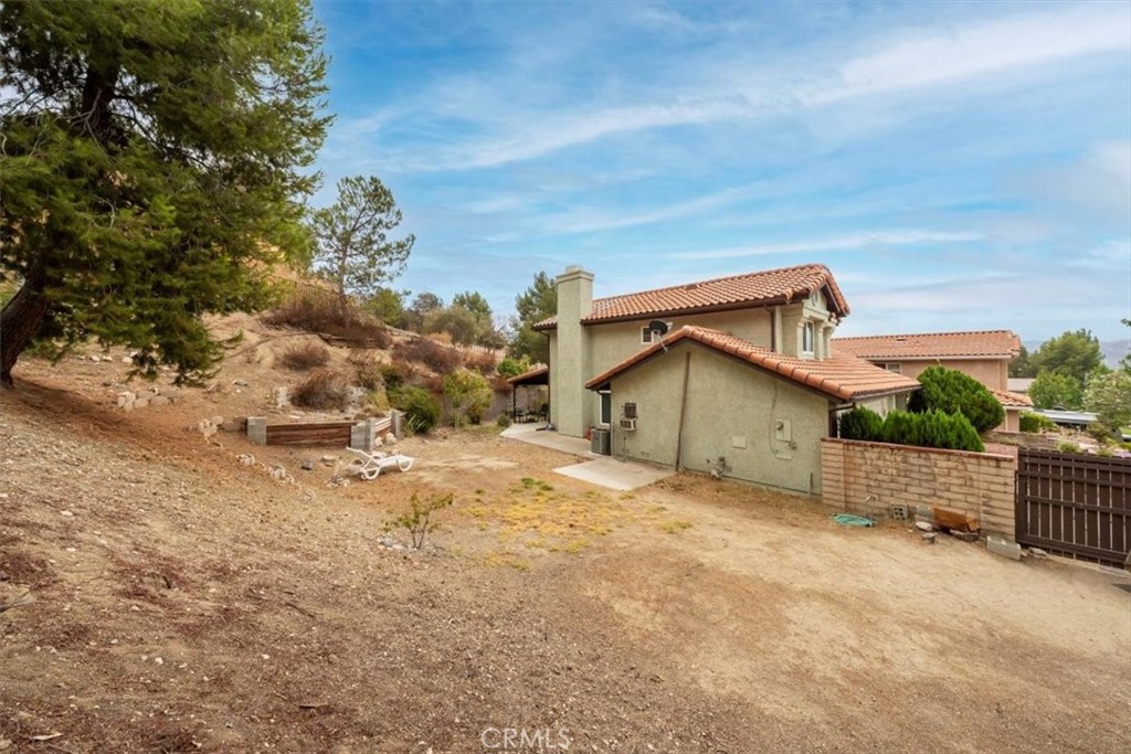 Crescent Hills (CRSH) - Residential