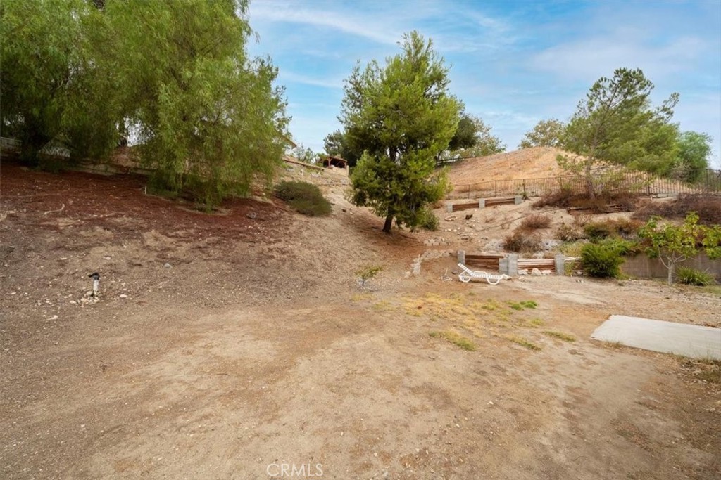 Crescent Hills (CRSH) - Residential