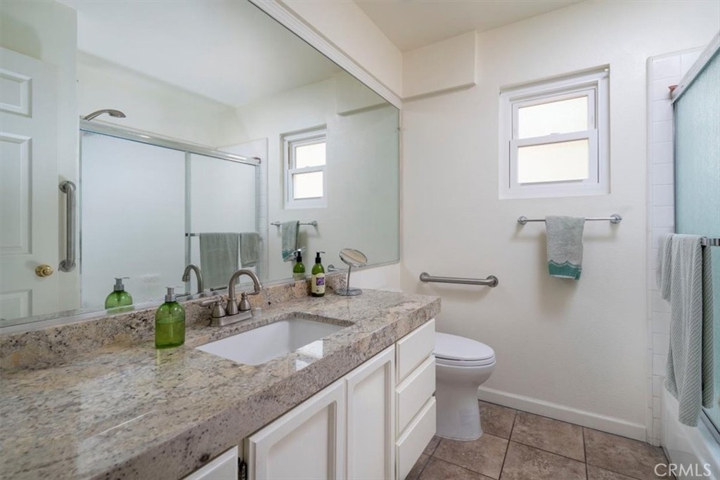 Crescent Hills (CRSH) - Residential