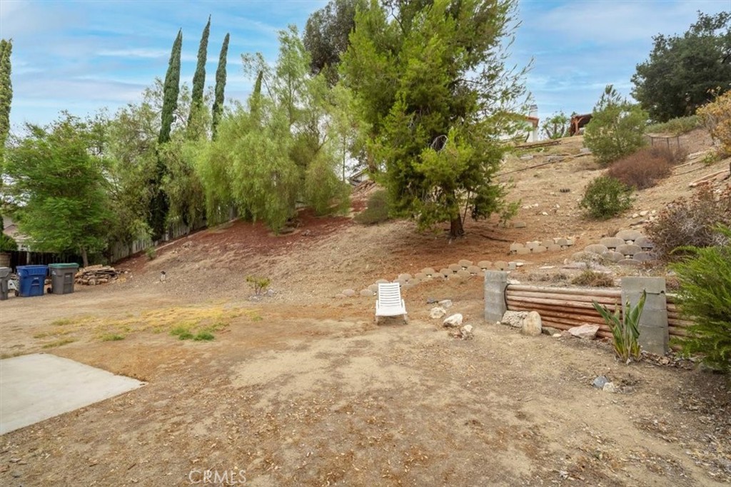 Crescent Hills (CRSH) - Residential