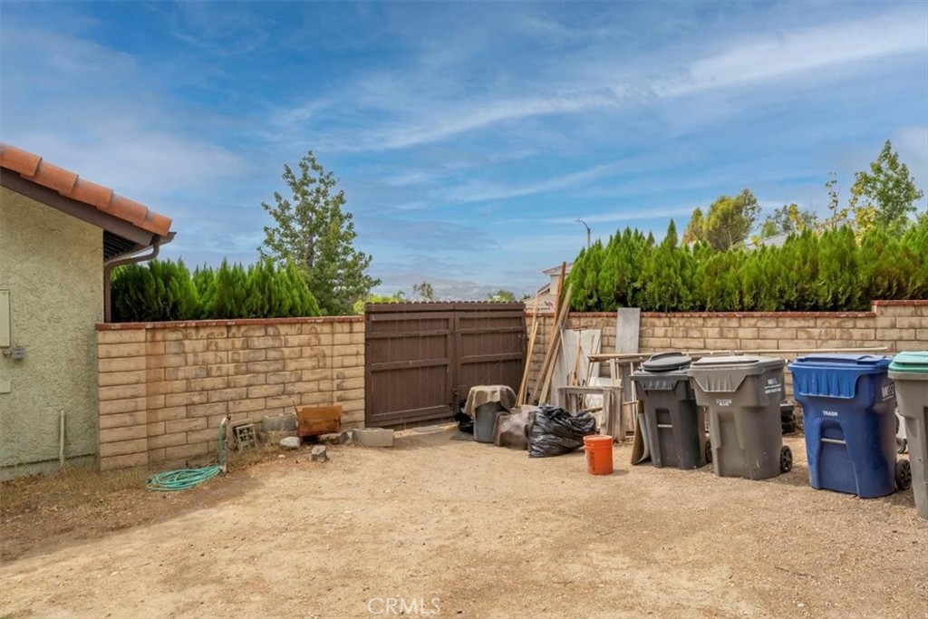 Crescent Hills (CRSH) - Residential