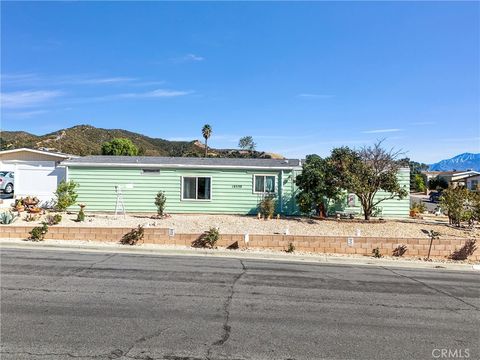 A home in Cherry Valley