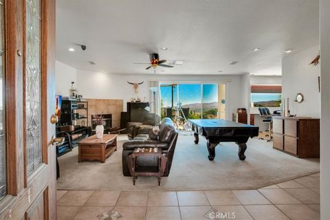 A home in Yucca Valley