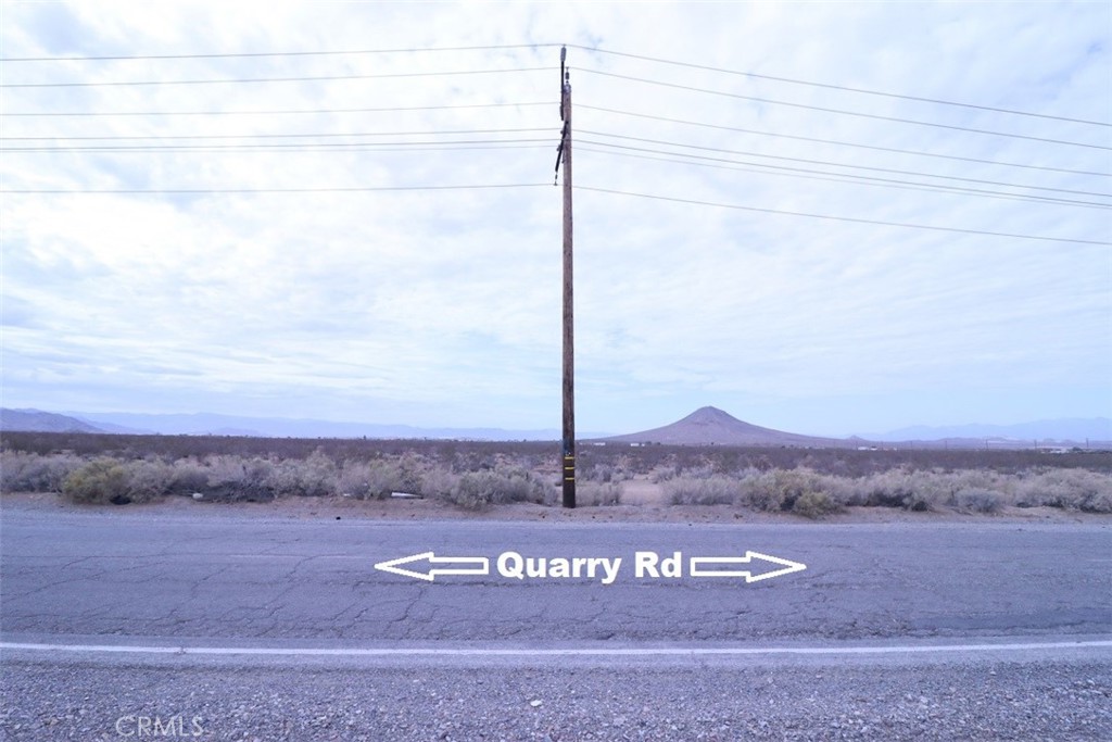 0 Quarry Road
