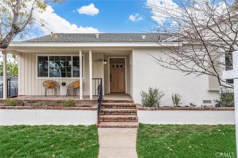 2247 Josie Avenue Long Beach CA 90815