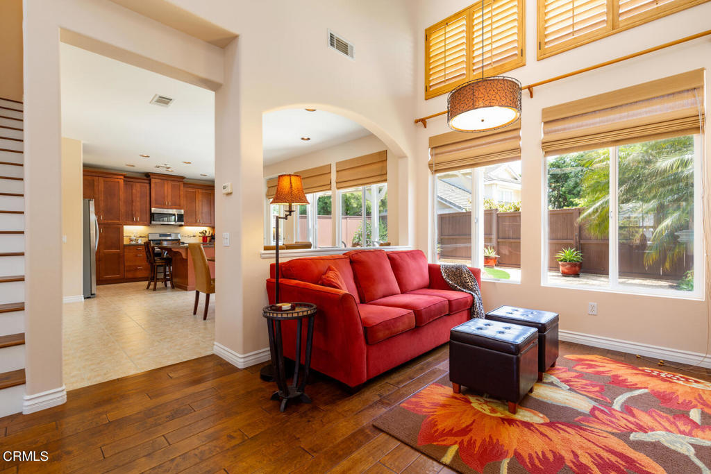 Calif Heritage 6 - 405706 - Residential