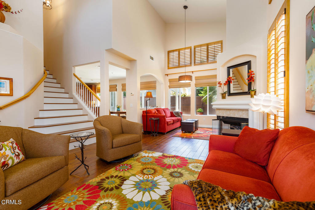 Calif Heritage 6 - 405706 - Residential