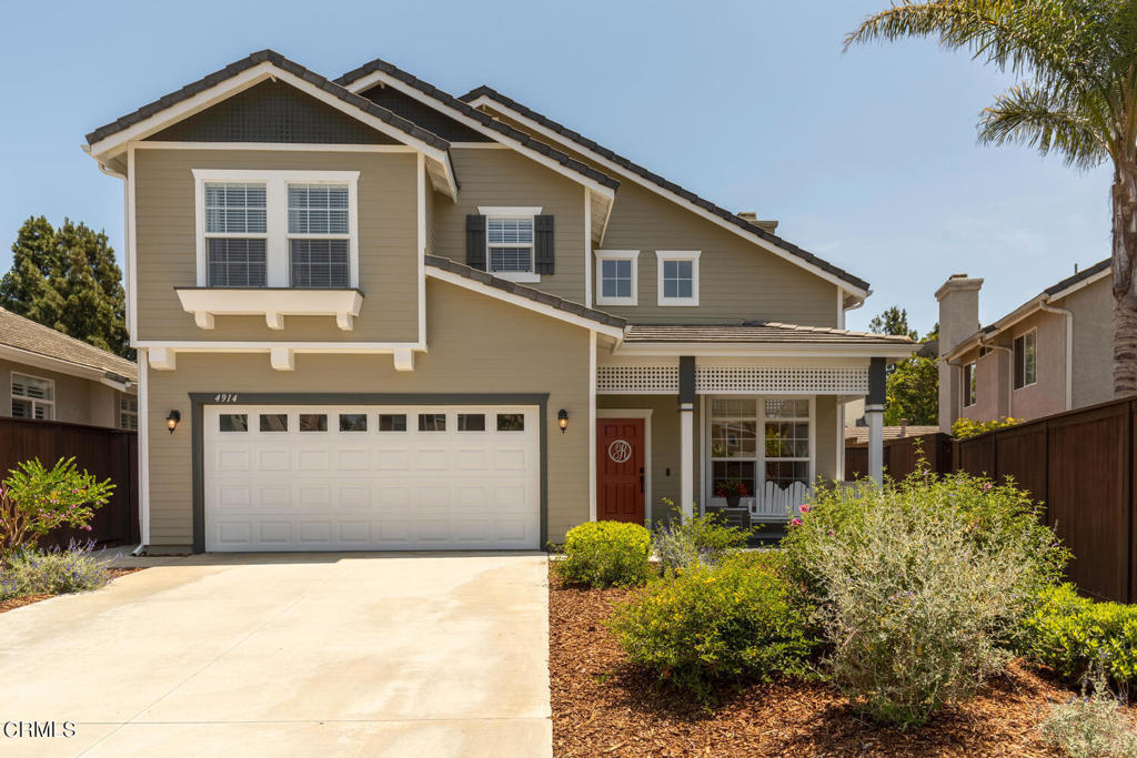 Calif Heritage 6 - 405706 - Residential