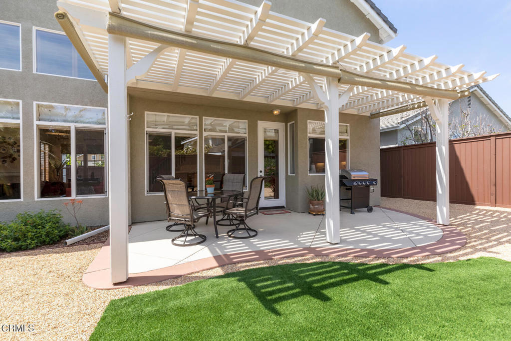 Calif Heritage 6 - 405706 - Residential