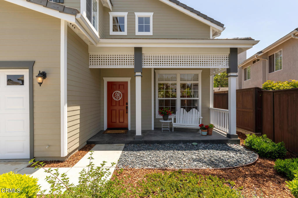 Calif Heritage 6 - 405706 - Residential