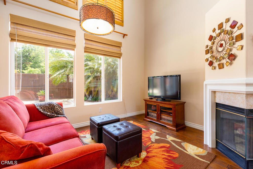 Calif Heritage 6 - 405706 - Residential