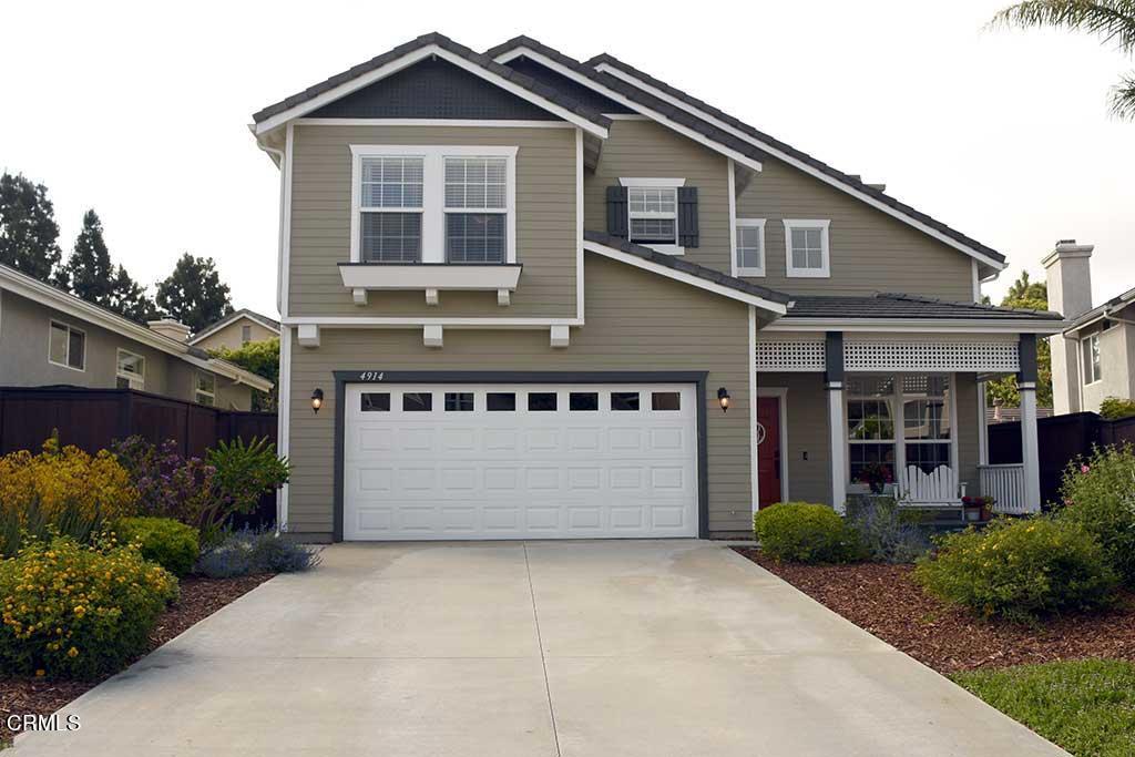 Calif Heritage 6 - 405706 - Residential