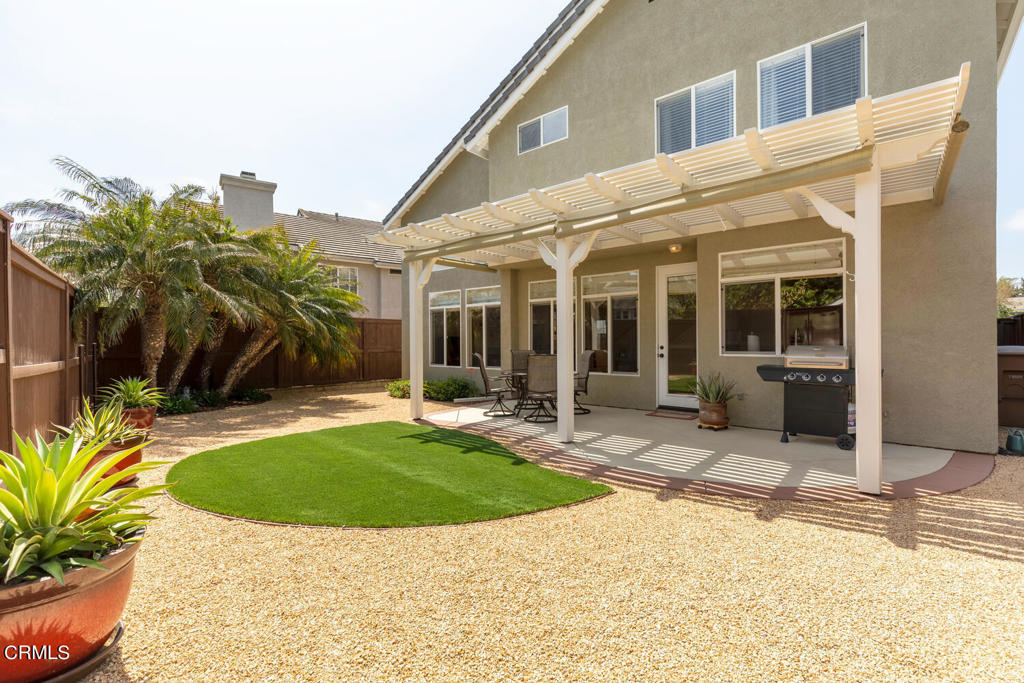 Calif Heritage 6 - 405706 - Residential