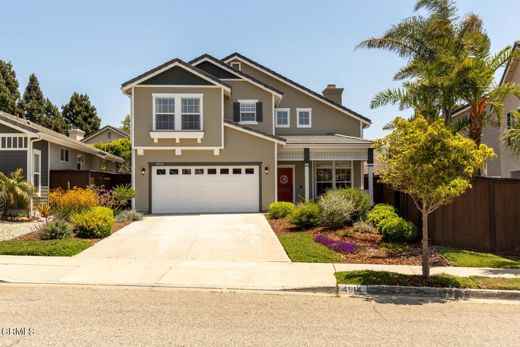 Calif Heritage 6 - 405706 - Residential