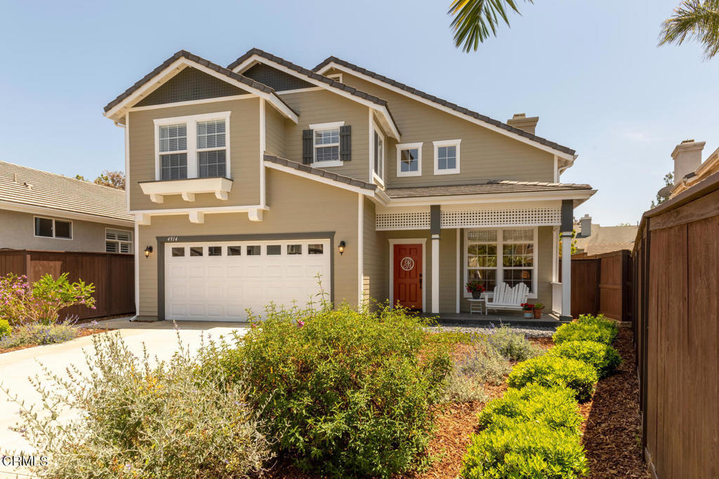 Calif Heritage 6 - 405706 - Residential