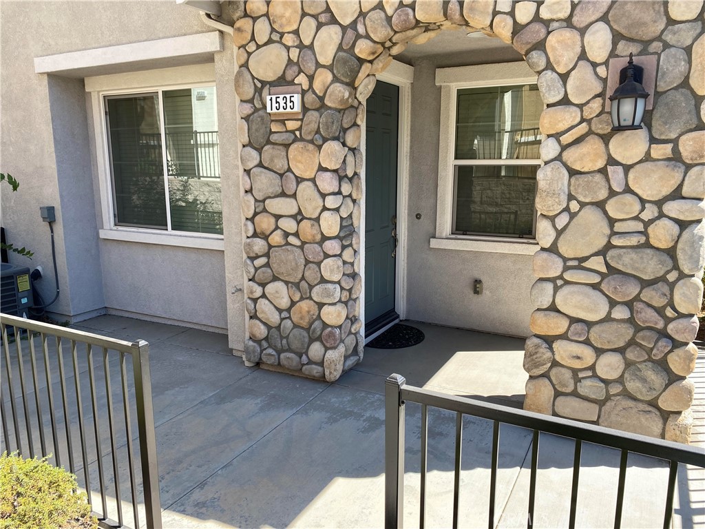 Photo 2 of 22 of 1535 Milan Court townhome