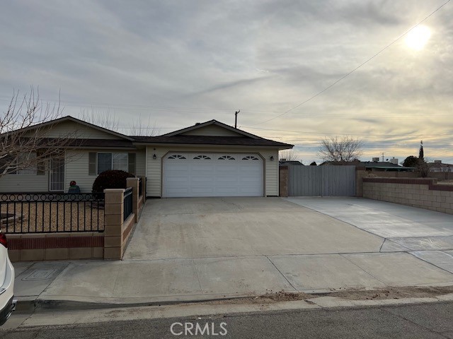 View Boron, CA 93516 house