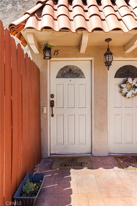 A home in Inglewood