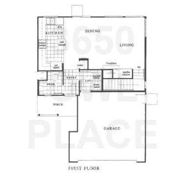3650 Owl Place