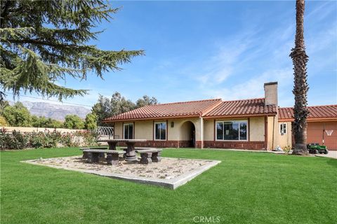 A home in Cherry Valley