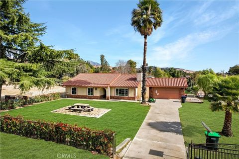 A home in Cherry Valley