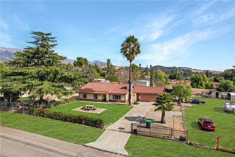 A home in Cherry Valley