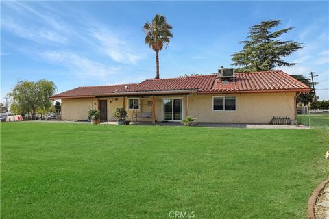 A home in Cherry Valley