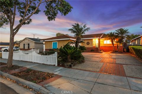 A home in Torrance