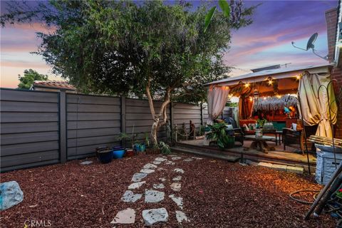 A home in Torrance