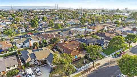 A home in Torrance