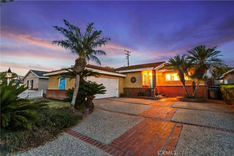 A home in Torrance