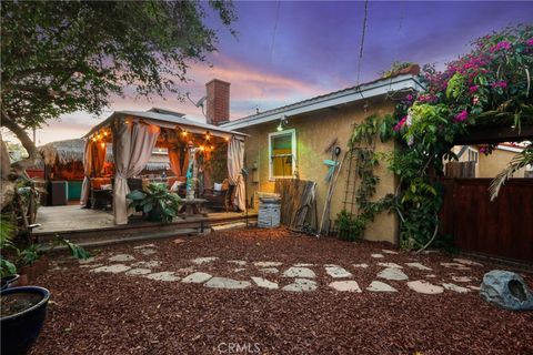 A home in Torrance