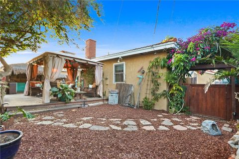 A home in Torrance