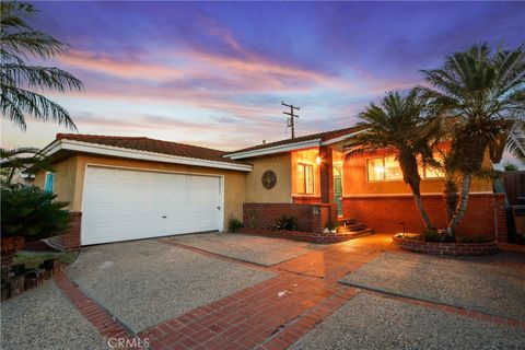 A home in Torrance