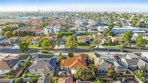 A home in Torrance