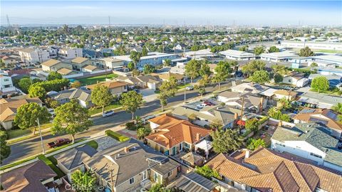 A home in Torrance