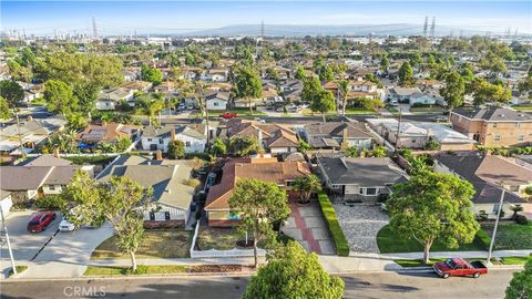 A home in Torrance