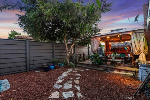 A home in Torrance