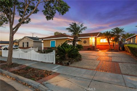 A home in Torrance