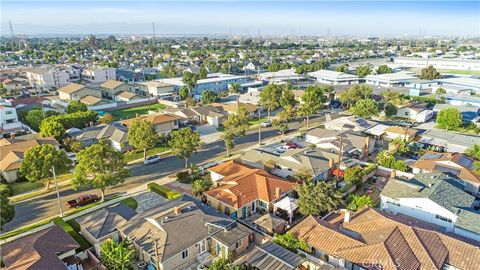 A home in Torrance