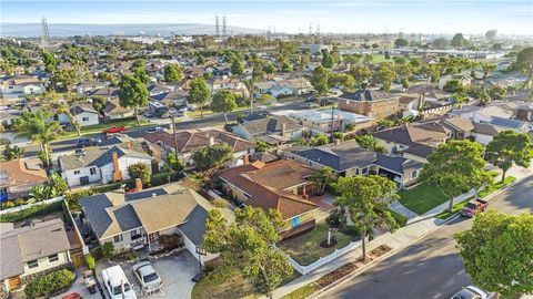 A home in Torrance