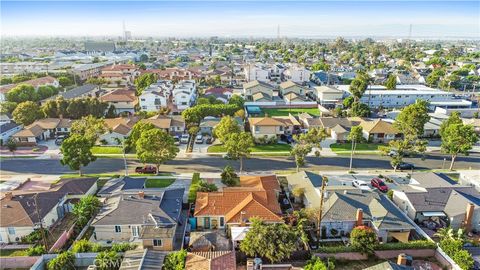 A home in Torrance