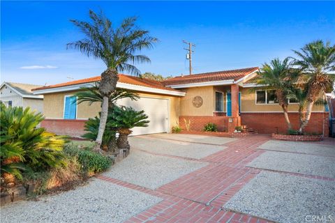 A home in Torrance