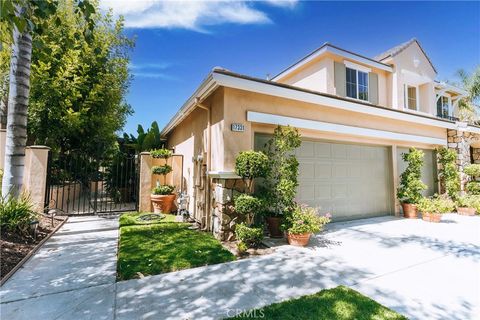 A home in Riverside