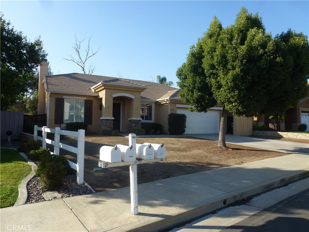 Photo 1 of 4 of 38249 Augusta Drive house